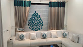 Shree Radhe Decor   Best Window Blinds/best Wallpaper Shop/best Curtains Shop/pvc Paneling/wall Pvc