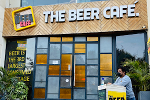 The Beer Cafe, Lucknow image