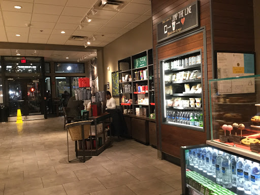 Coffee Shop «Starbucks», reviews and photos, 755 Boylston St, Boston, MA 02116, USA