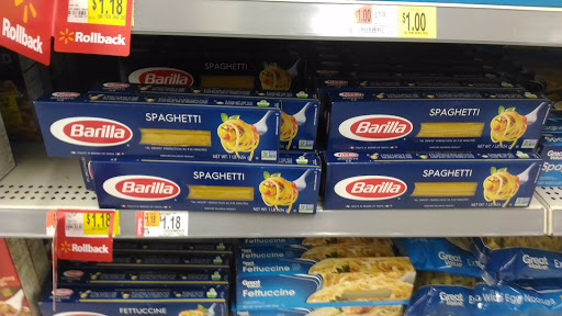 Discount Store «Walmart», reviews and photos, 150 E Rte 70, Marlton, NJ 08053, USA