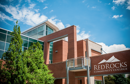 Red Rocks Community College