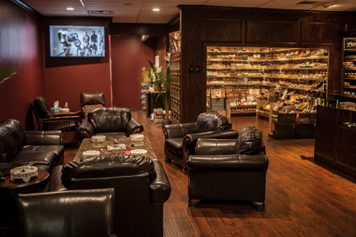 Tobacco Shop «The Cigar Factory Lounge», reviews and photos, 2804 E Los Angeles Ave, Simi Valley, CA 93065, USA