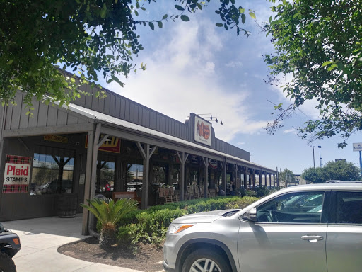 American Restaurant «Cracker Barrel Old Country Store», reviews and photos, 3817 W Expy 83, McAllen, TX 78503, USA