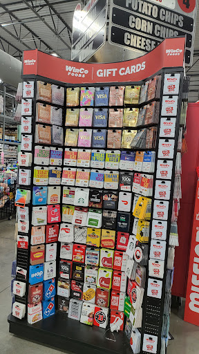 Grocery Store «WinCo Foods», reviews and photos, 4620 S Cooper St, Arlington, TX 76017, USA