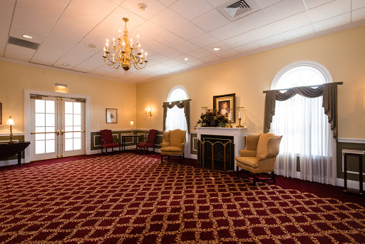 Funeral Home «Jefferson Funeral Chapel», reviews and photos, 5755 Castlewellan Dr, Alexandria, VA 22315, USA