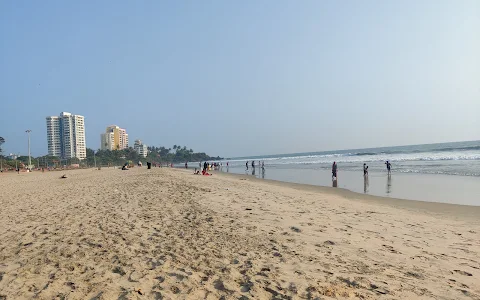 Payyambalam Beach image
