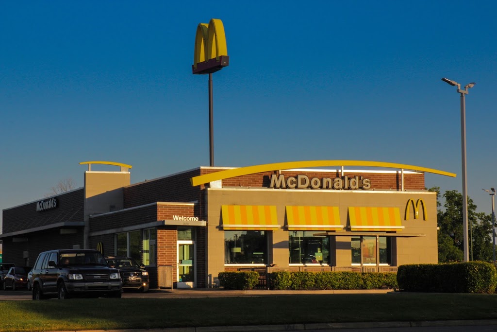 McDonald's Benton Harbor, MI 49022 Menu, Hours, Reviews and Contact
