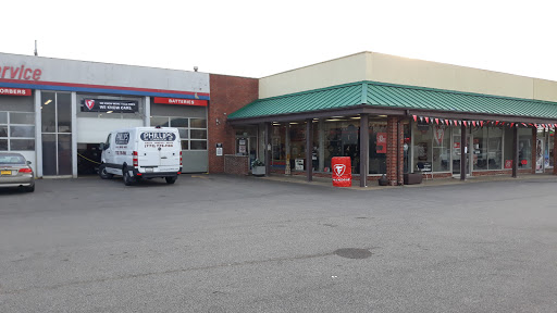 Tire Shop «Firestone Complete Auto Care», reviews and photos, 520 Mannheim Rd, Hillside, IL 60162, USA