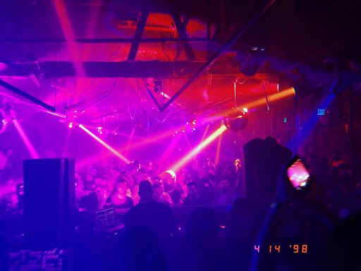 Night Club «Sound Nightclub», reviews and photos, 1642 N Las Palmas Ave, Los Angeles, CA 90028, USA