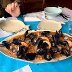 Photo n°1 de l'avis de Zoe. fait le 27/08/2019 à 14:17 sur le  Il Corallo 2 à Porto Torres