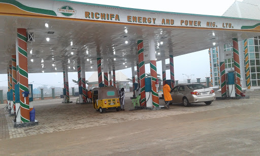 Richifa Energy and Power Nig. Ltd., No 4B Dangaladima Road off Nnamdi Azikwe, Abuja - Kaduna - Zaria Express Way, Kaduna, Nigeria, Electrical Supply Store, state Kaduna