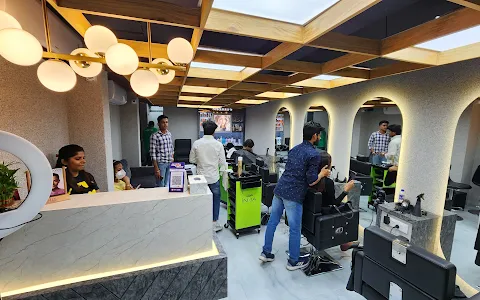 Shahid's Salon (Kolkata) image