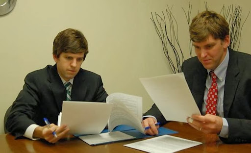 Estate Planning Attorney «Nosal & Jeter, LLP», reviews and photos