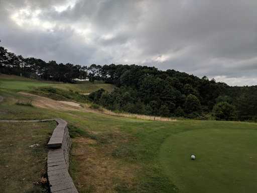 Golf Club «Waverly Oaks Golf Club», reviews and photos, 444 Long Pond Rd, Plymouth, MA 02360, USA
