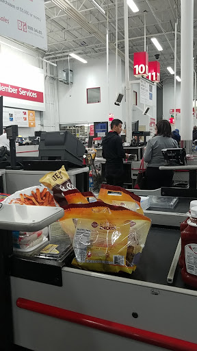 Warehouse club «BJ’s Wholesale Club», reviews and photos, 6000 Brush Hollow Rd, Westbury, NY 11590, USA