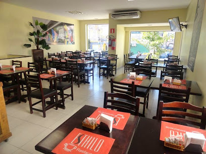 Esthilo Restaurante Santana São Paulo
