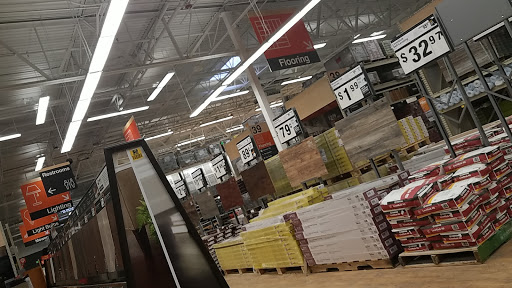 Home Improvement Store «The Home Depot», reviews and photos, 2255 Home Depot Dr, Denham Springs, LA 70726, USA