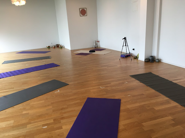 Yoginimage | Cours Et Stages De Yoga À Genève