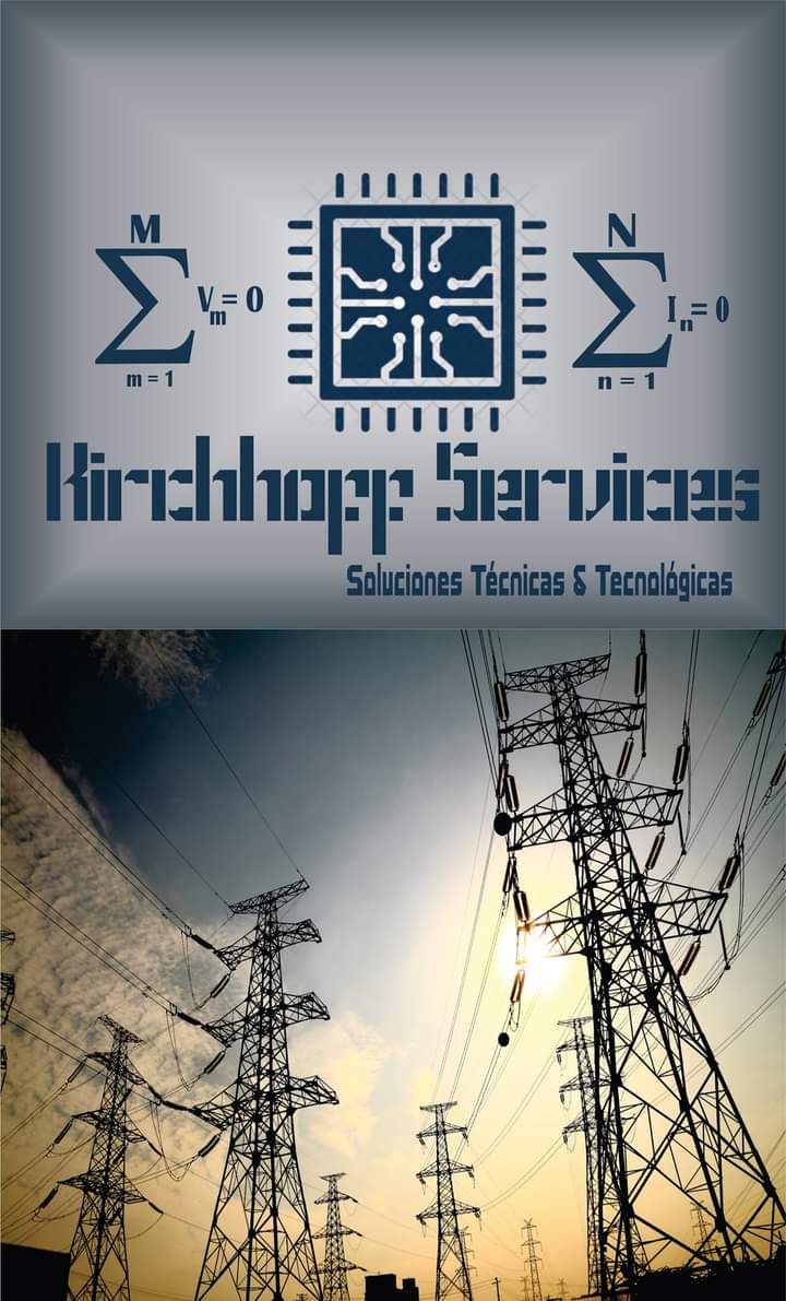 kirchhoff services