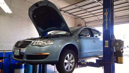 Auto Repair Shop «Auto Team Car Care Center LLC», reviews and photos, 2305 McGilchrist St SE, Salem, OR 97302, USA