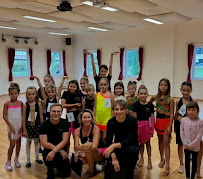 Top Dance Prague Team - TŠ Ivy Langerové - Taneční škola