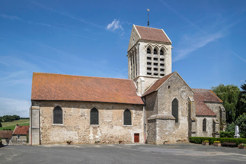 Roulot Bernard à Vallées en Champagne