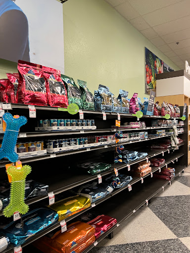 Pet Supply Store «Petco Animal Supplies», reviews and photos, 2204 Harlem Ave, North Riverside, IL 60546, USA