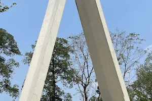 Death March Memorial Shrine image