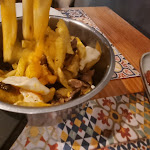 Photo n°1 de l'avis de Carlos.i fait le 01/12/2022 à 12:40 sur le  Mãe Aida à Ribeira de Pena