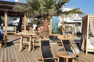 NUSA Beach Bar image