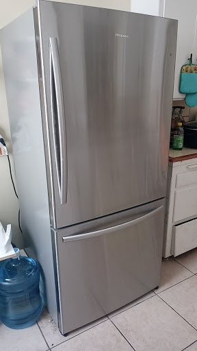 Furniture Rental Service «Rent-A-Center», reviews and photos, 291 E Willow St, Long Beach, CA 90806, USA