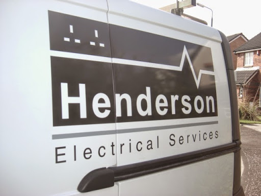 Henderson Electrical Services