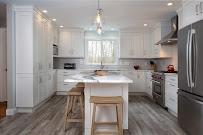 David Hecht Custom Kitchens and Baths - Photo 4 - Car repair in Waterford, CT, Norwich