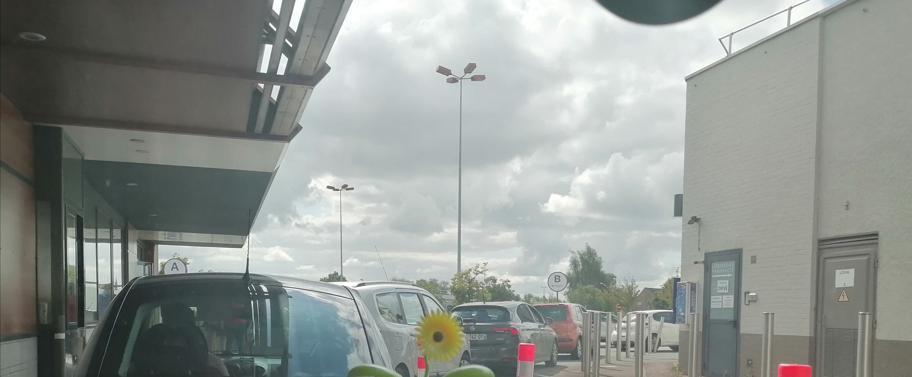 Photo n° 1 de l'avis de Lor.. fait le 29/08/2021 à 15:29