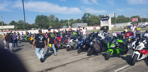 Auto Parts Store «AutoZone», reviews and photos, 5490 Westerville Rd, Westerville, OH 43081, USA