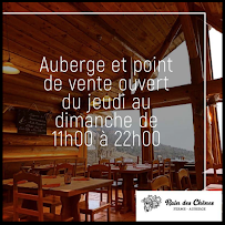 Photos du propriétaire du Restaurant Ferme Auberge du Rain des Chênes à Orbey - n°3