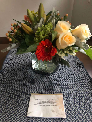 Florist «Grand Avenue Florist», reviews and photos, 1416 SE 8th Ave, Portland, OR 97214, USA