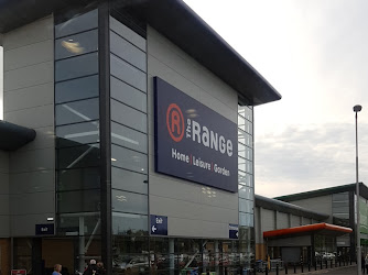 The Range, Derry