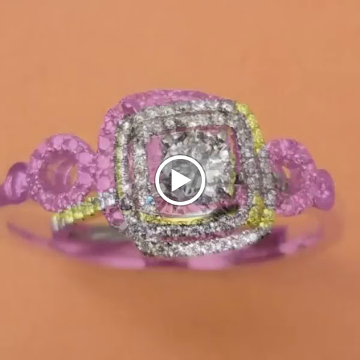 Jeweler «P&A Jewelers», reviews and photos, 4665 Atlanta Hwy Suite 600, Loganville, GA 30052, USA