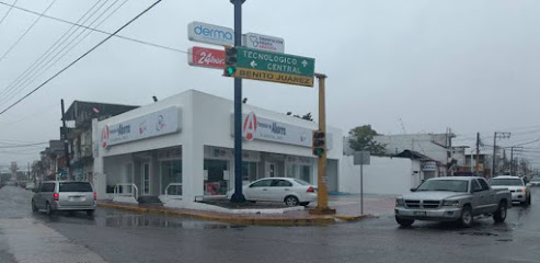 Farmacia Del Ahorro, , Macuspana