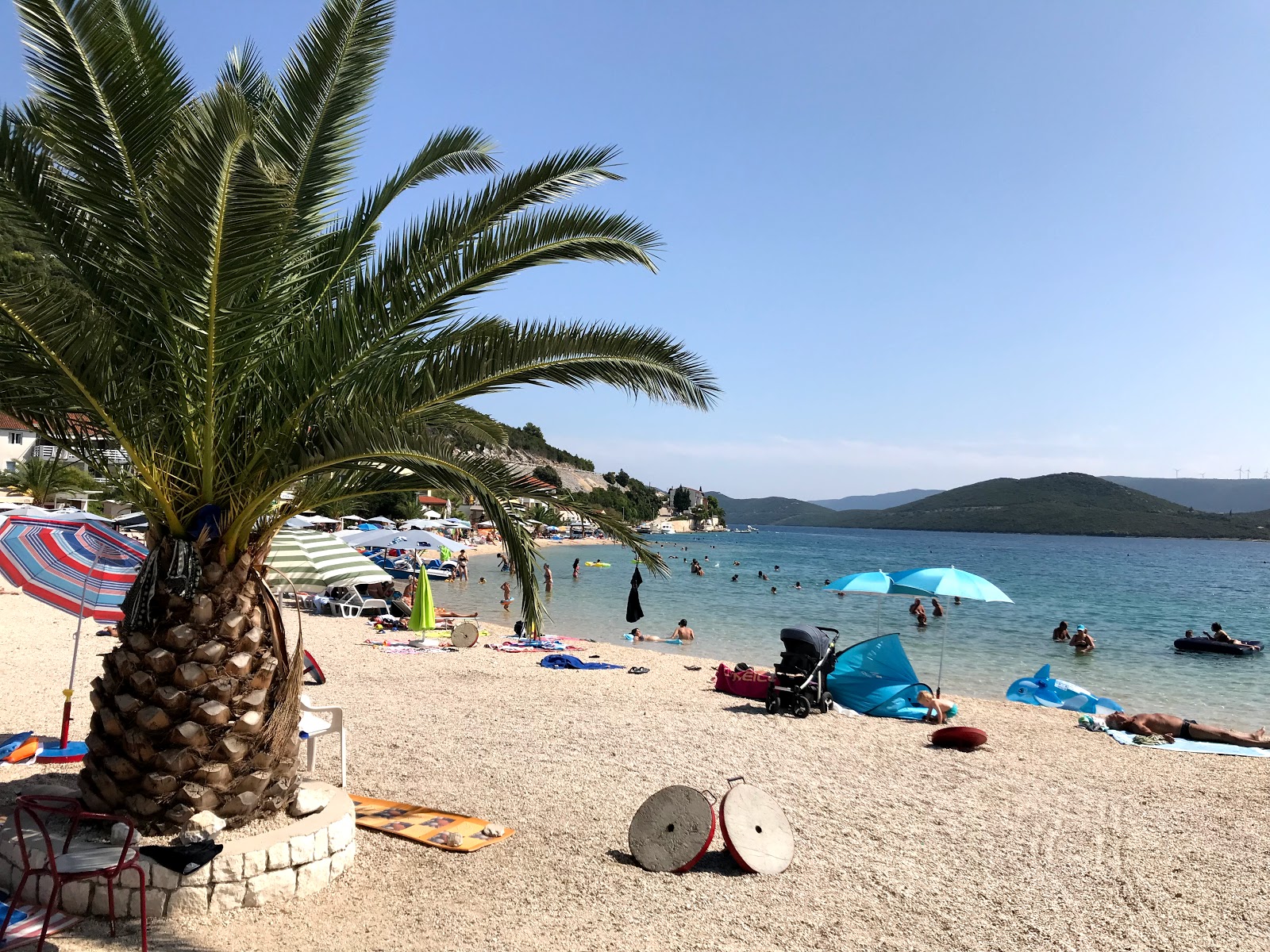 Plaza Klek'in fotoğrafı - Çocuklu aile gezginleri için önerilir