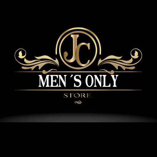 JC Men's Only Store
