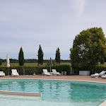 Photo n°6 de l'avis de Massimo.a fait le 29/05/2021 à 07:55 sur le  Resort Il Casale Bolgherese à Bolgheri