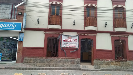 Cerro Viejo Cafe Artesanal - Tenjo-Tabio #3-1 #3-119 a, Tabio, Cundinamarca, Colombia
