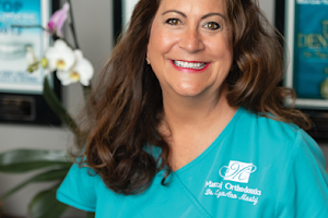 Mastaj Orthodontics: Dr. LynAnn Mastaj image
