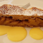 Photo n°2 de l'avis de Mario.u fait le 13/08/2021 à 13:37 sur le  Ristorante Chalet Lago dei Caprioli à Pellizzano