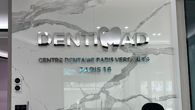 Dentimad paris 16 - Centre dentaire Porte de Saint Cloud à Paris