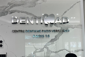 Dentimad paris 16 - Centre dentaire Porte de Saint Cloud image