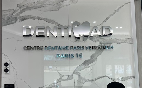 Dentimad paris 16 - Centre dentaire Porte de Saint Cloud image