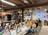 Color Cocktail Factory - Photo 7 - Car repair in Chicago, IL, Chicago